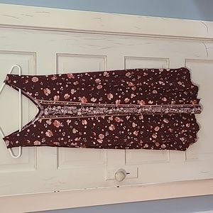 Maurices dress.  XXL